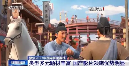 暑期档电影市场火爆,国产电影这些表现很亮眼
