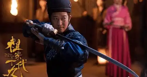 继战狼2后,吴京新片发布剧照,网友虽远必诛,诛到外太空
