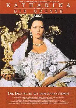 伟大的凯瑟琳catherinethegreat电影
