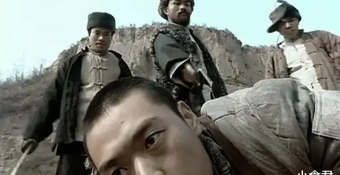 亮剑为什么魏和尚会死这三个伏笔,就注定了他必须死
