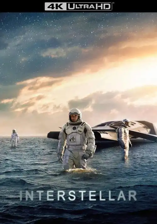 160张电影海报设计参考
