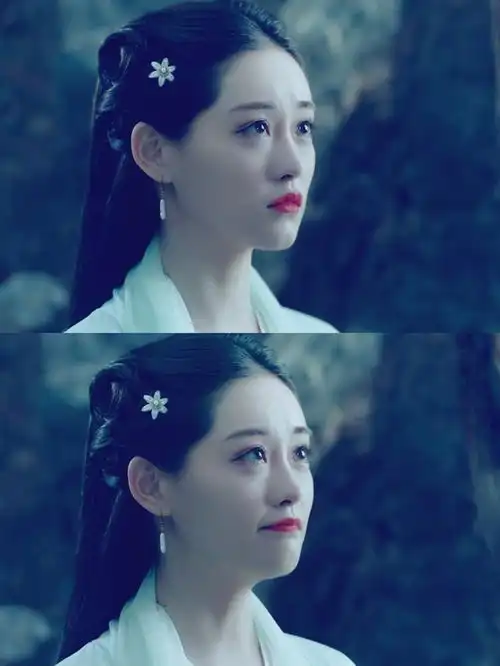 三生三世枕上书与三生三世十里桃花中的坏女人对比
