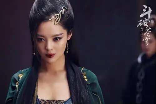 斗破苍穹电视剧好看吗网络小说ip电视剧与原著之争