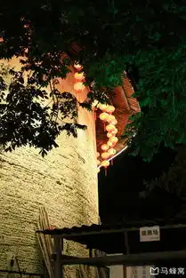 大鱼海棠云水谣,放慢脚步逛福州2天自由行跨季之旅,闽南长沙张家界14天自由行