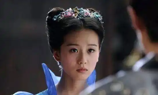 仙剑四开拍,挑战仙剑5美,她行么
