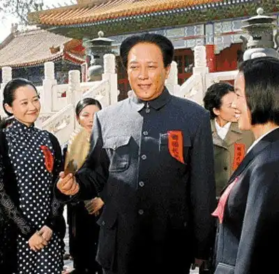 建国大业十宗最陈坤最惊艳郭德纲最抢镜