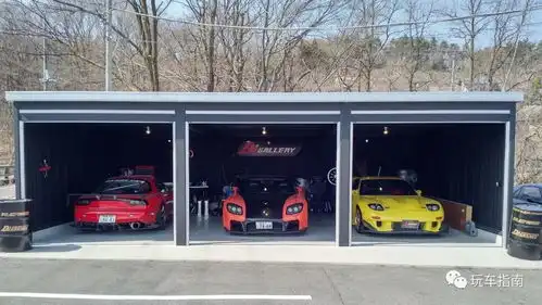 朝圣头文字d秋名山,排水沟竟长了草,五连发夹弯多了减速带