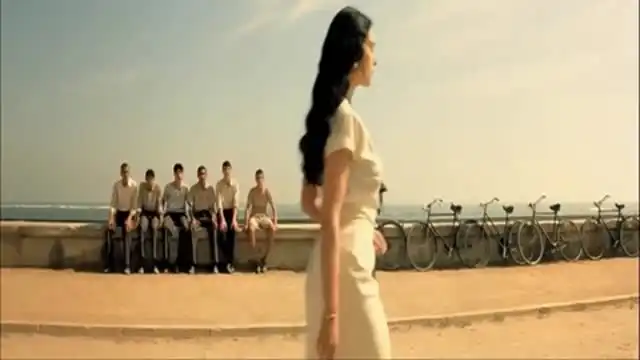 美丽的女人也有压力,被人嫉妒,善良却被人践踏
