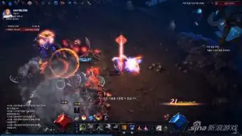 正统续作网禅宣布奇迹29月1日开启二测
