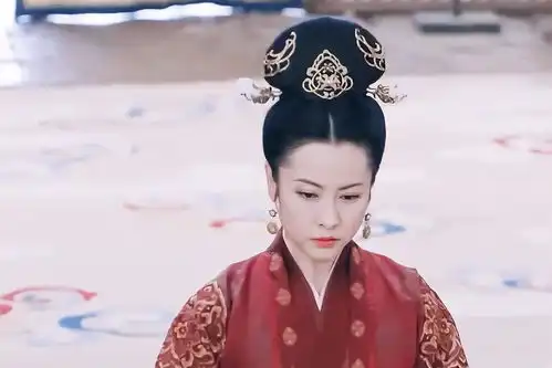 长歌行涉尔全剧最惨痴心错付给弥弥古丽,奕承公主杀了他父亲
