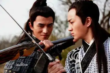 林心如苏有朋那些单恋痴心错付男配女配