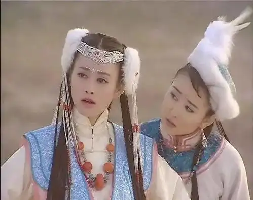 宁静为什么可以一直在一线