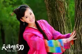 郑爽佟丽娅刘亦菲20年古装女星同角色美貌pk
