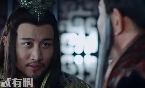 香蜜沉沉烬如霜奇鸢灭灵箭对准锦觅润玉给锦觅一片龙鳞
