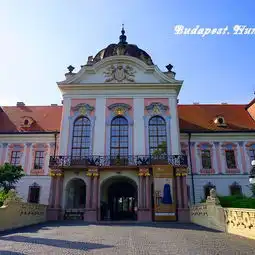 2020格德勒茜茜公主行宫门票,布达佩斯格德勒茜茜公主行宫游玩攻略,格德勒茜茜公主行宫游览攻略路线地址门票价格