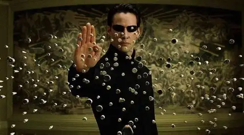 浅评黑客帝国4矩阵重启一部略有遗憾的粉丝向作品
