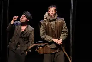 戏剧是所有艺术的顶峰,俄罗斯戏剧巨擘朵金如何实践这句话