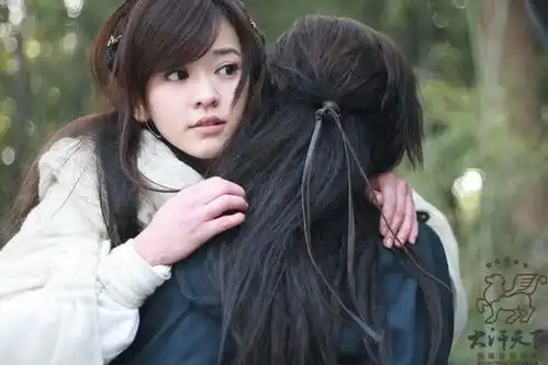 李若彤刘亦菲黎姿林志玲刘诗诗古典气质女星
