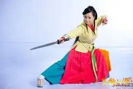 陈乔恩谈笑傲江湖演东方不败只为尝鲜
