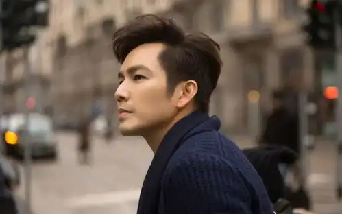 除了毛不易,这些男明星居然都有1米8