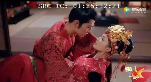 肖战新剧床戏来袭,这技术杠杠滴高甜预警,让人欲罢不能