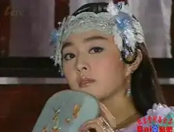 赵薇杨幂林心如袁姗姗盘点同一女星最美和最雷扮相