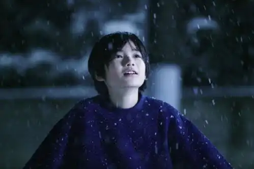 小偷家族陌生人的温暖有多刻骨铭心