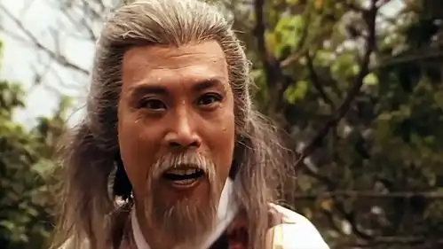 射雕英雄传中,天下第一究竟是谁金庸原文早已暗示,没让他出手