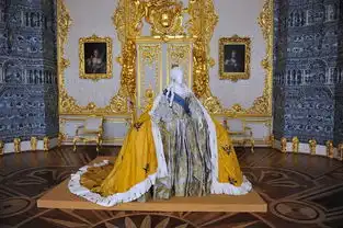 彼得堡郊外的叶卡捷琳娜宫专辑第4页pku2010
