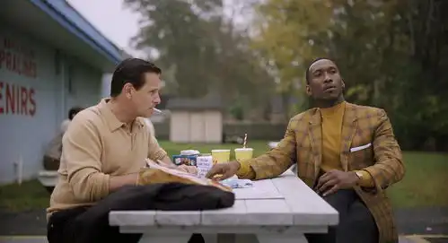 黑豹就是一部爆米花电影,为什么对奥斯卡期待那么高