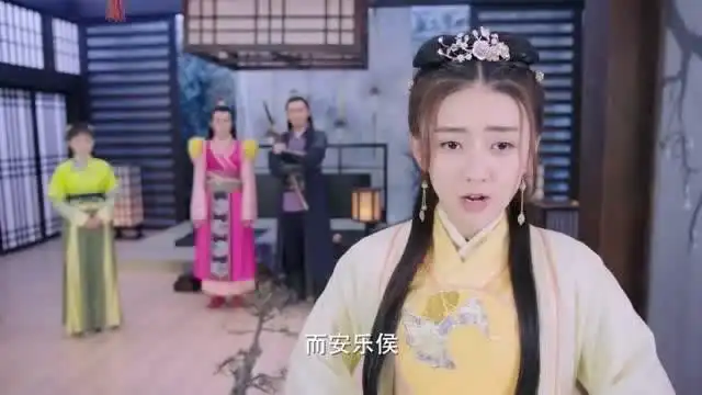 双世宠妃能指使赵轻云的人都不会伤害连城,檀儿也好奇她听命于谁