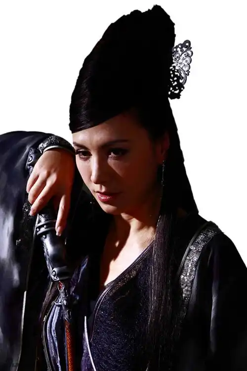 天涯明月刀精美剧照钟汉良陈楚河争雄