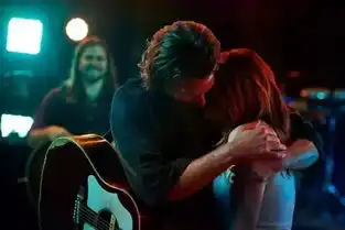 ladygaga在奥斯卡领奖台上说了这么一段令人意外的话