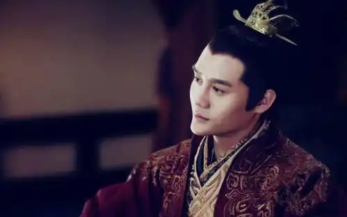 出身贫贱连杀六帝,人们称皇帝克星,更用他的名字命名中草药