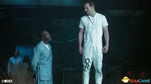 刺客信条电影最新剧照放出帅气法鲨惨遭吊打
