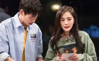 杨幂和魏大勋不断被爆出在一起的绯闻,对于他们俩大家觉得合适么