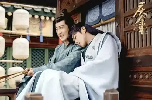 庆余年2换角,肖战离席
