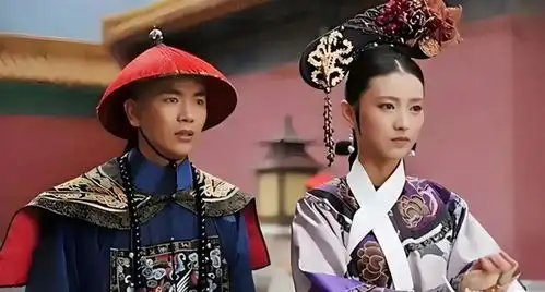 甄嬛传爆火12年后,沈眉庄与温太医终于大婚网友治好了多年的意难平