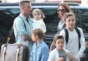 贝克汉姆到底有多宠爱女儿小七,v妈一语道破
