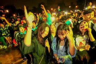 免费送票晒出你和网红格格的倾城之照,来卡乐星球免费玩