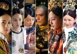 2017,谁是国剧之王
