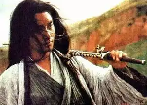 金庸武侠小说看过无数遍,但是你知道金庸笔下人物名字的出处吗,这才叫知识渊博