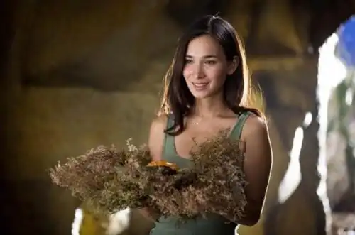 战狼2卢靖姗的片酬是多少
