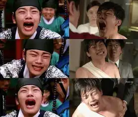 追忆似水年华,这些韩剧小明星们长大了居然都没有崩坏
