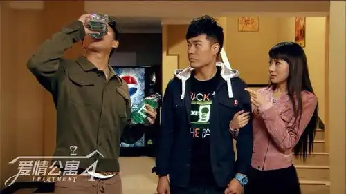 裸养即将开机,小姨妈和张益达组合再度合作,网友很新奇
