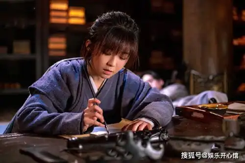 将夜2昊天身份揭晓,不仅是世界的统治者,还是冥王
