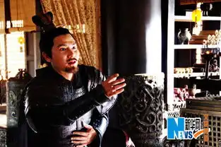 神话唯美剧照曝光胡歌白冰演绎凄美爱情
