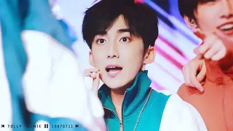 郭子凡小欢喜发布会的大佬发言
