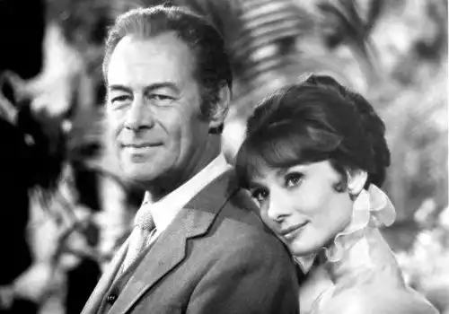 窈窕淑女贫穷卖花女的蜕变,卖花女如何拥有贵族的谈吐