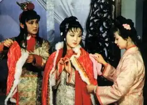 红楼梦中金陵十二钗的名字原来暗藏了这些寓意